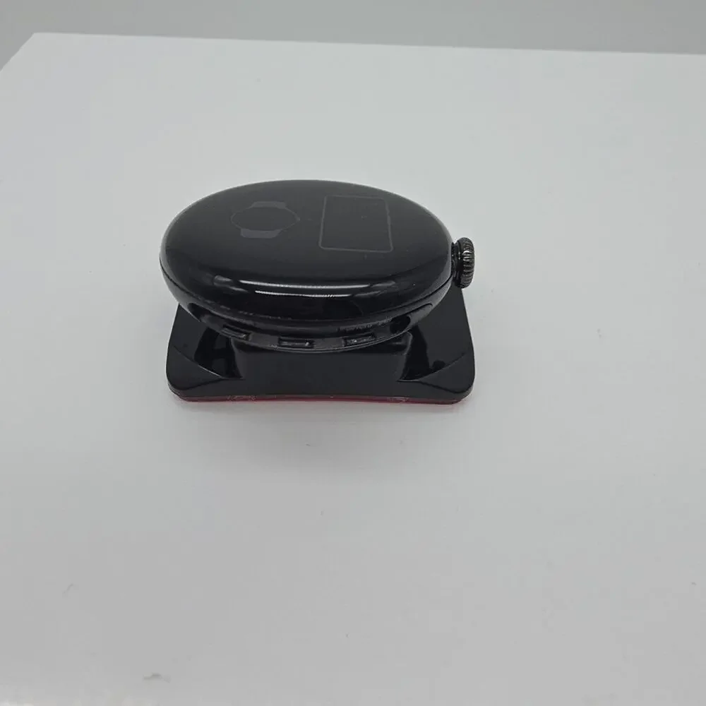 Google Pixel Watch 2 Smartwatch WIFI Matte Black G4TSL